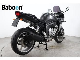 Yamaha  FZ1- S ABS picture 8