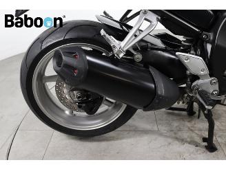 Yamaha  FZ1- S ABS picture 13