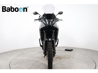 Honda  XL 750 Transalp picture 3