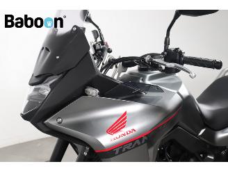 Honda  XL 750 Transalp picture 22