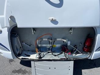 Dethleffs  Beduin 540 incl. Mover picture 13