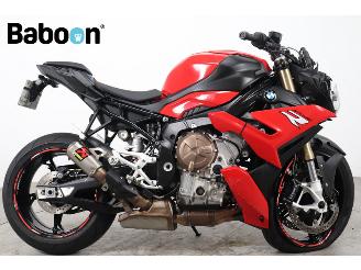 škoda motocykly BMW S 1000 R  2021/5