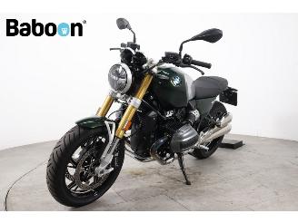 BMW R 12 Nine T picture 2