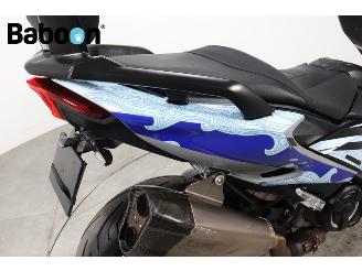 Yamaha  XP 560 T-MAX picture 15