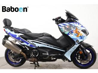  Yamaha  XP 560 T-MAX 2021/1