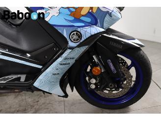 Yamaha  XP 560 T-MAX picture 10