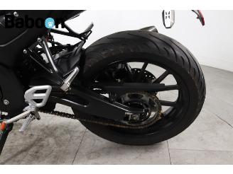 Yamaha  MT 125 ABS picture 10