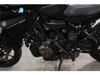 Yamaha  Tracer 700 ABS picture 19