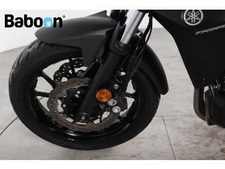 Yamaha  Tracer 700 ABS picture 20