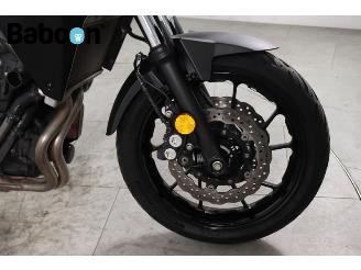 Yamaha  Tracer 700 ABS picture 10
