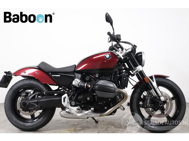 BMW R 12 