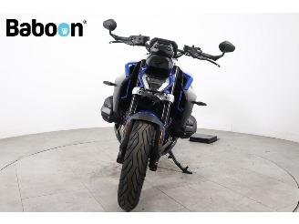 BMW  R 1300 R picture 4