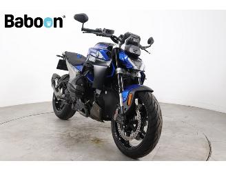 BMW  R 1300 R picture 5