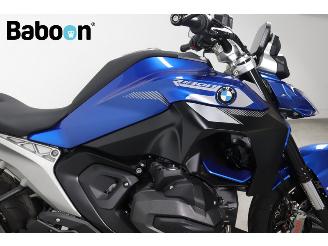 BMW  R 1300 R picture 12