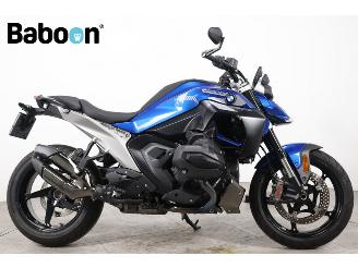 škoda motocykly BMW  R 1300 R 2025/9