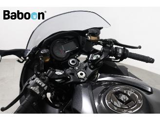 Kawasaki  Ninja H2 SX picture 9