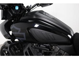Harley-Davidson  Pan America 1250 Special picture 18