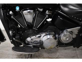 Kawasaki VN 2000  picture 18