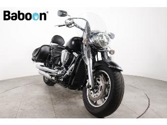 Kawasaki VN 2000  picture 2