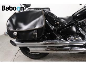Kawasaki VN 2000  picture 13