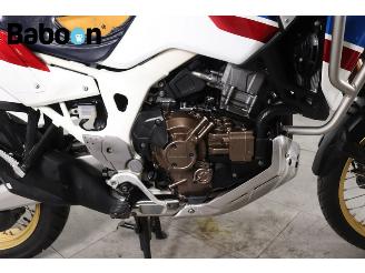 Honda  CRF 1000 L Africa Twin DCT picture 15