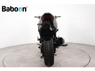 Honda  NT1100 DCT picture 7