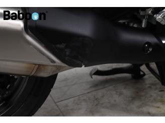 Honda  NT1100 DCT picture 18