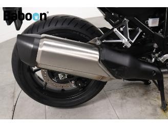 Honda  NT1100 DCT picture 17
