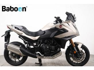 skadebil motor Honda  NT1100 DCT 2025/3