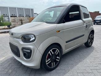 Microcar  M.GO 6 DCI 45KM picture 7