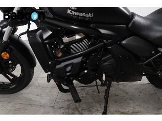 Kawasaki  Vulcan S picture 20