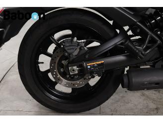 Kawasaki  Vulcan S picture 15