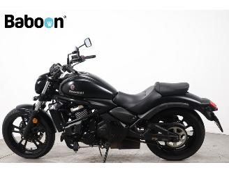 Kawasaki  Vulcan S picture 5