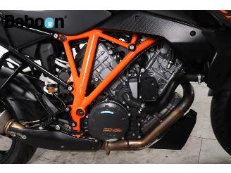 KTM  1290 Super Duke GT ABS picture 12