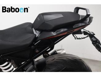 KTM  1290 Super Duke GT ABS picture 23