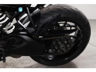 KTM  1290 Super Duke GT ABS picture 22