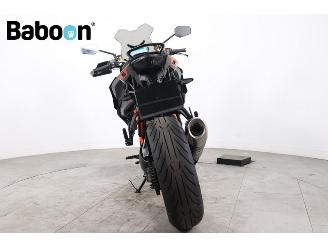 KTM  1290 Super Duke GT ABS picture 6