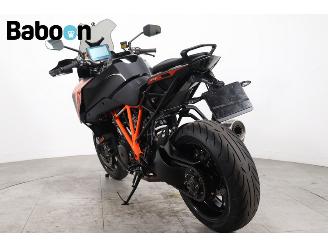 KTM  1290 Super Duke GT ABS picture 7