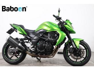  Kawasaki Z 750  2008/8