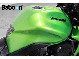 Kawasaki Z 750  picture 24