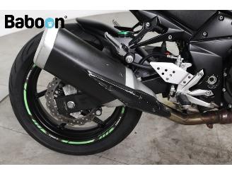 Kawasaki Z 750  picture 22