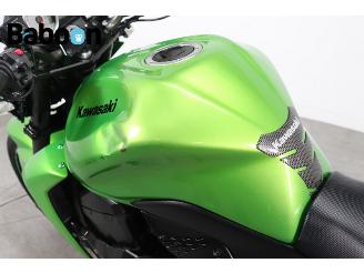 Kawasaki Z 750  picture 14