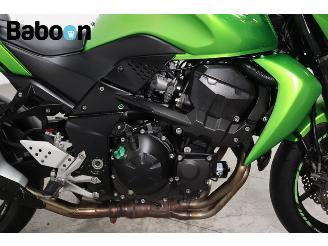 Kawasaki Z 750  picture 21