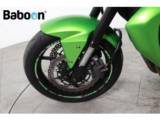 Kawasaki Z 750  picture 10