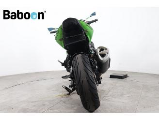Kawasaki Z 750  picture 7