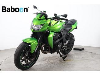 Kawasaki Z 750  picture 3