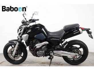 Yamaha  MT 03 picture 3
