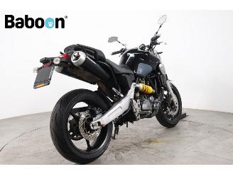 Yamaha  MT 03 picture 7