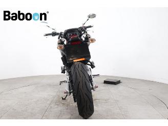 Yamaha  MT 03 picture 8