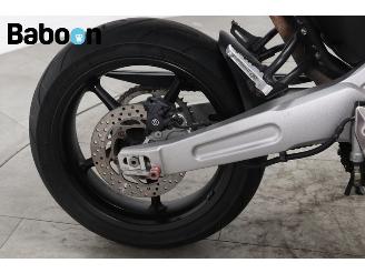 Yamaha  MT 03 picture 13
